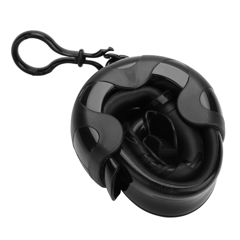 Keep Diving Silicone Wet Breathing Tube Foldable Snorkeling Free Diving