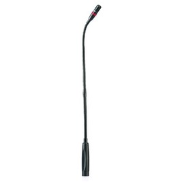 JTS GML-5212 12-Inch Gooseneck Microphone, Multi-Pattern