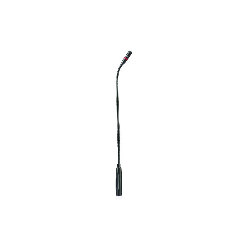 JTS GML-5212 12-Inch Gooseneck Microphone, Multi-Pattern