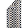 Cawö Home Hand Towels Unique Chequered 942 77 Bath Towel