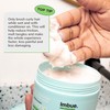 Imbue Curl Restoring Intensive Hair Mask - Protein Rich Deep