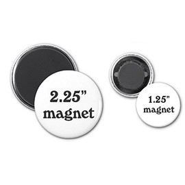 Set 4 Peace Love Reggae / Irie Themed 2.25â Large Magnets Rasta Ska Jamaican