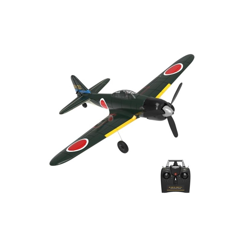 JIAFANRC propeller full set 3 blade P7611107 for VOLANTEX RC