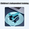 Glowing Skipping Rope Jump Rope LED Skipping Rope for Kids