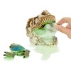 GrossMos Dino Pack Series 1, Ages 4+