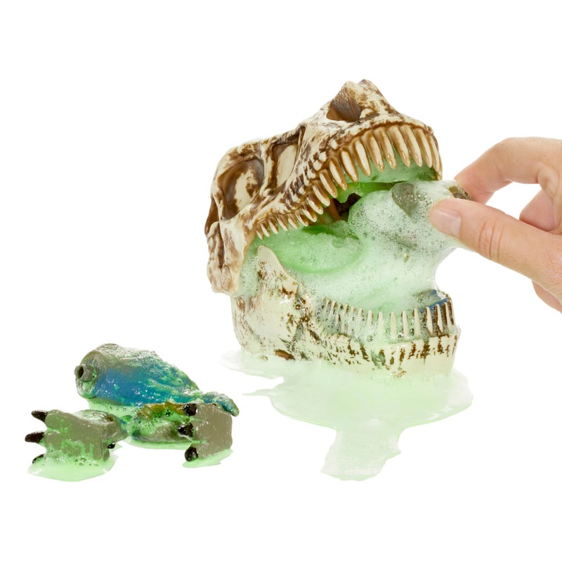 GrossMos Dino Pack Series 1, Ages 4+