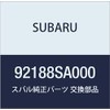 SUBARU Genuine Parts Spring Critp Console Cover Rear Forester 5D Wagon Part Number 92188SA000