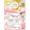 max hiraku platinum placenta beauty face wash soap