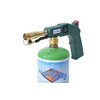 Flame King Propane & Mapp Gas Blow Torch 27,000 BTU