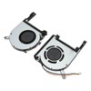 CPU GPU Cooling Fan 4 Pin Good Heat Dissipation Laptop