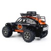 KY-1816A RC Truck 2.4G 2WD 1/18 Scale RC Crawler Off-road