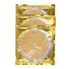 3 Pair Chest Moisturizing Mask Reduce Wrinkle Dark Spot Removing