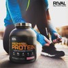 Rivalus Rivalus Promasil Soft Serve Vanilla (8 Source) Sustained Blend