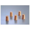 Natural Cork Replacement Spout (5 ヶsetto)