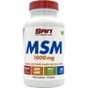 SAN MSM, 1000mg, 120 caps