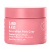 Sand & Sky Australian Pink Clay Porefining Face Mask 60g