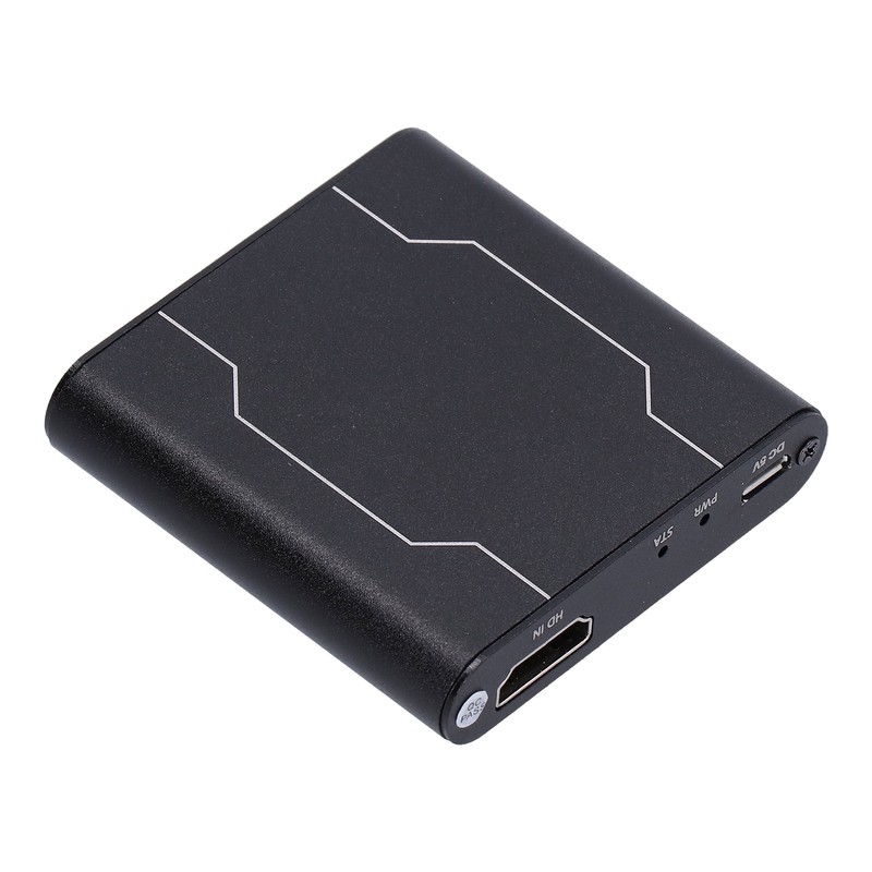 HD Multimedia Interface Splitter 1 In 2 Out HD Multimedia