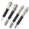 DIY 8MM Screw to Vac-u-Lock Electric Motion Saw Accessories Adapter