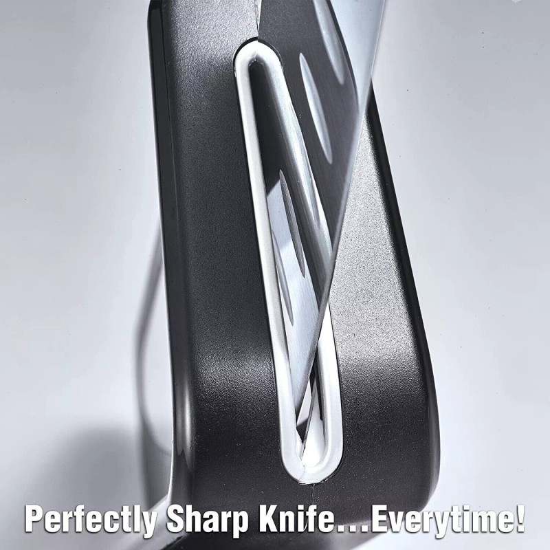 EverBlade Self Sharpening Professional Chef Knife German Steel Kitchen Knife