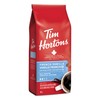 Tim Hortons French Vanilla, Fine Grind Coffee, Medium Roast, 300g