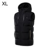 Heated Vest USB Electric Heated Vest Washable Heating Jacket for