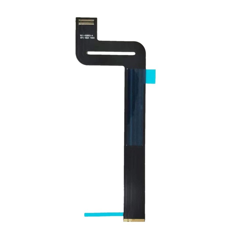 Reemplazo 821-02853-A - Cable flexible para panel táctil compatible con