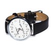 Whatever It's Only Math Watch. Geek Chic. Geeky Maths Watch