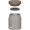 Thermos JEF-300 GG Vacuum Insulated Soup Jar, 10.1 fl oz