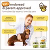TherapetMD Dog Calming Diffuser - for Stress, Destructive Behavior, Pee