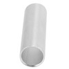 Aluminium pipe, metal pipe, 10 pieces, aluminium pipe, round pipe,