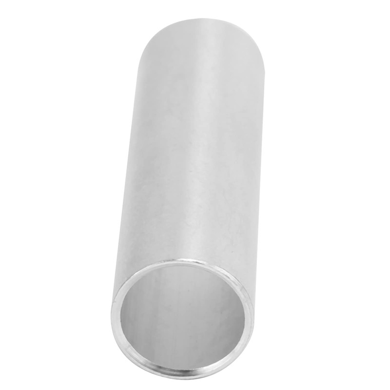 Aluminium pipe, metal pipe, 10 pieces, aluminium pipe, round pipe,