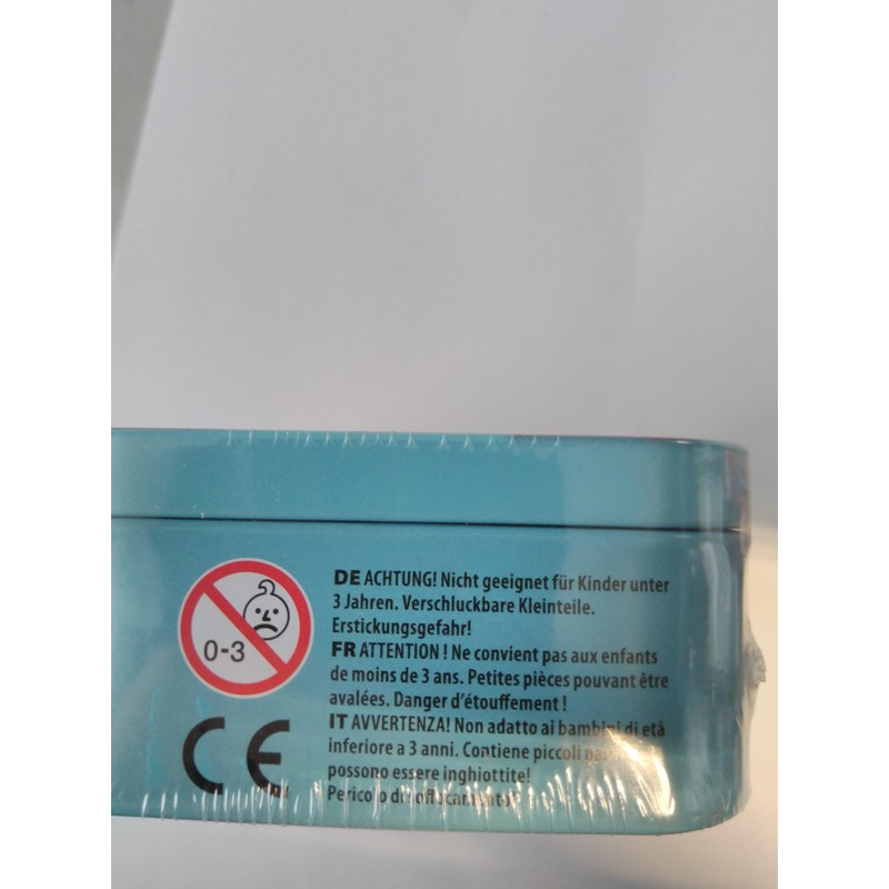 Schmidt Bringsel 51055 6 Games in the set