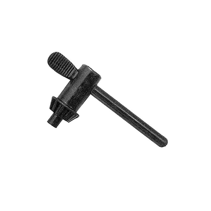Drill Chuck Key - JACOBS Model No.: KG1, Pilot Size: