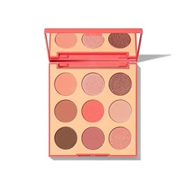 MORPHE 9E Pretty In Peach Artistry Palette