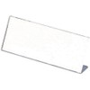 コクヨ カード立て（環境対応）Ｌ型 ７６×２００ｍｍ１０個