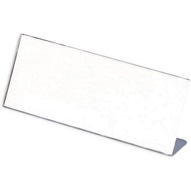 コクヨ カード立て（環境対応）Ｌ型 ７６×２００ｍｍ１０個