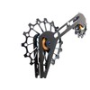 KCNC Ultra Light Big Pulley Kit with Big Jockey Wheel