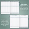 Clever Fox Income & Expense Tracker – Accounting & Bookkeeping