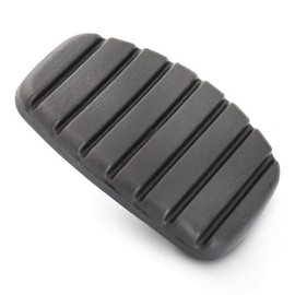 TOPRAN Pedal Pad, Clutch Pedal 701930