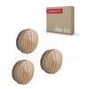 (Pack of 20 Gedotec® Lochabdeckungen Cover Caps for Drill Hole