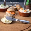 Boska Mini Spreading Knife Set - Butter knife Copenhagen Stainless