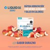 LIQUID I.V. Zero Electrolitos y Vitaminas en Polvo para preparar