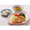 Calorie Control Diet 200 (Energy 200 Kcal, Salt 0.8 oz