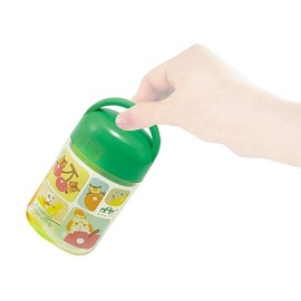 Skater OA5-A Hot Towel Set with Case, Animal Crossing, 12.6 x 12.0 inches (32 x 30.5 cm)