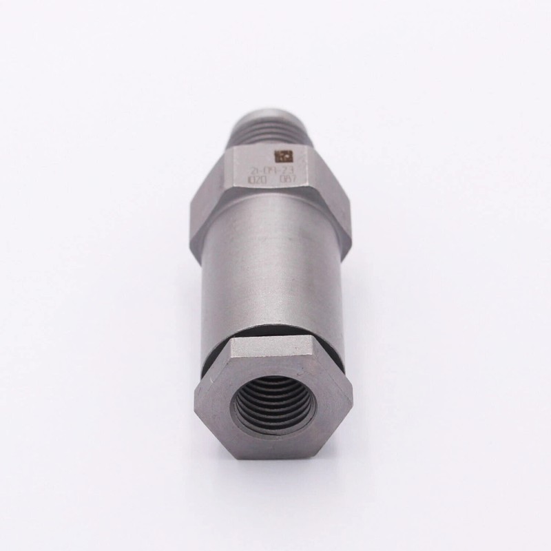 Bosch Relief Valve Diesel High Pressure 1110010029 For RAM 2003-2007