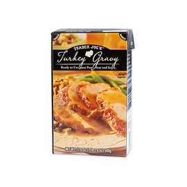 Trader Joe's Ready to Use Turkey Gravy - (17.6 oz) 500g