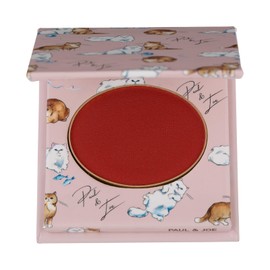 PAUL & JOE Soft Matte Lip Colour CS 131 Burgunday Petal, 2g