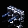 DMEX D3S HID Headlight Bulbs Xenon 8000K White Blue 35W