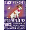 Fridge Magnet - Jack Russell Dog