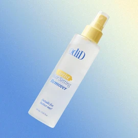 odiD Artist Hair Setting Remover 150ml - odiD Artist Hair Setting Remover 150ml